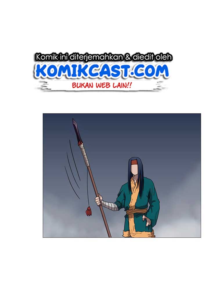 Chronicles of Heavenly Demon Chapter 39 Gambar 8