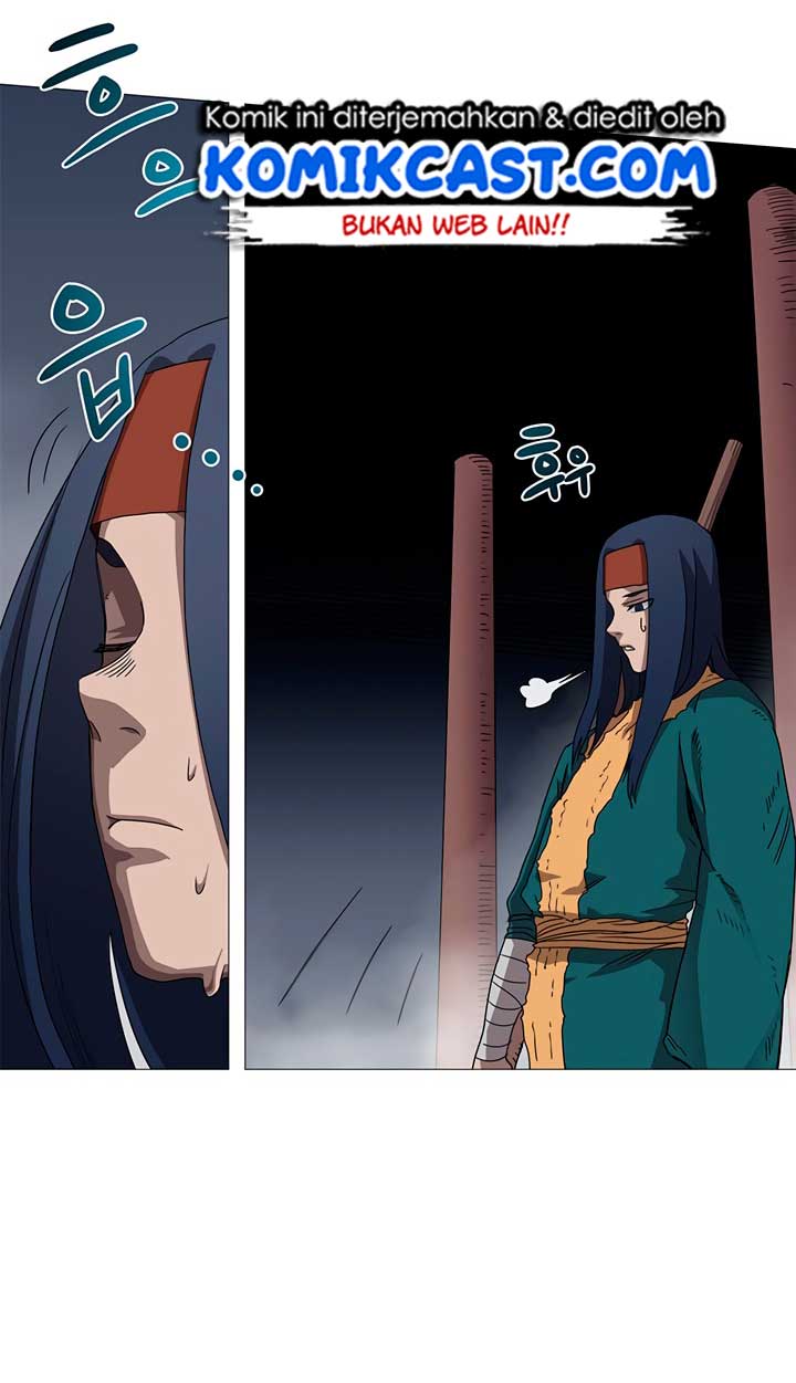 Chronicles of Heavenly Demon Chapter 39 Gambar 9