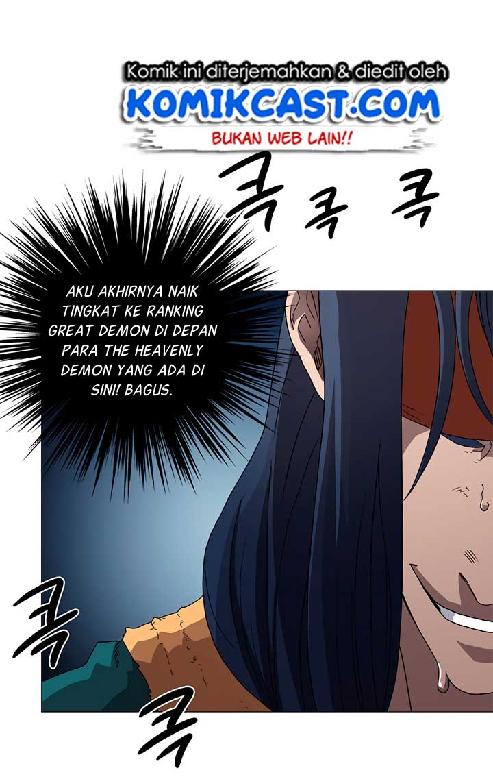 Chronicles of Heavenly Demon Chapter 39 Gambar 10
