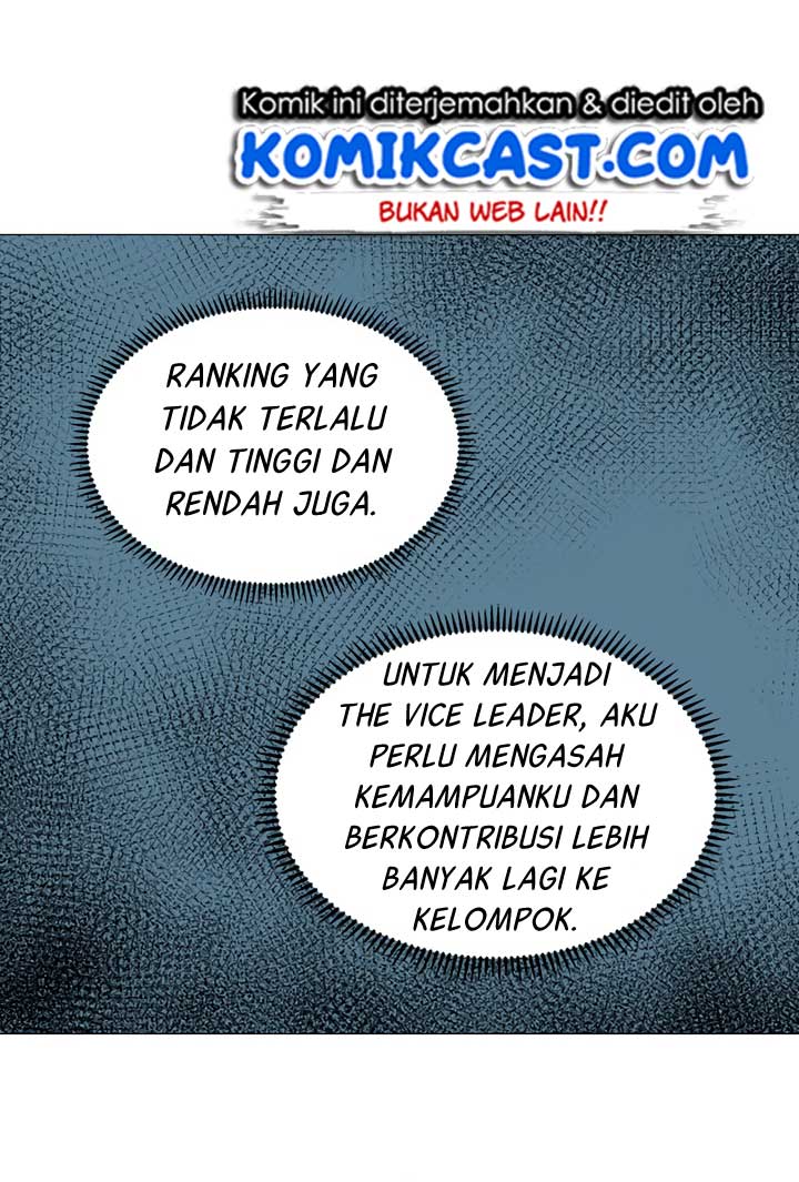 Chronicles of Heavenly Demon Chapter 39 Gambar 11