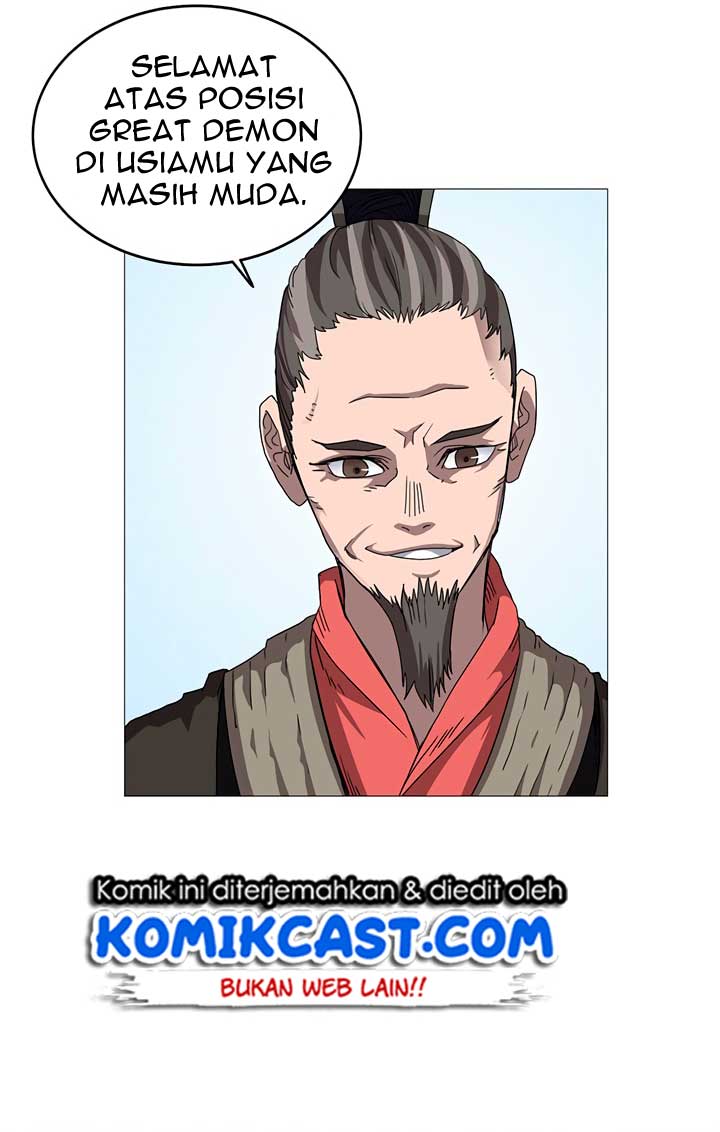 Chronicles of Heavenly Demon Chapter 39 Gambar 13