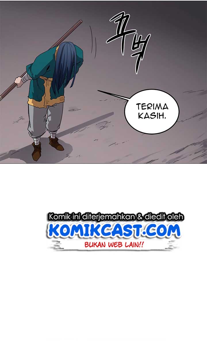 Chronicles of Heavenly Demon Chapter 39 Gambar 14