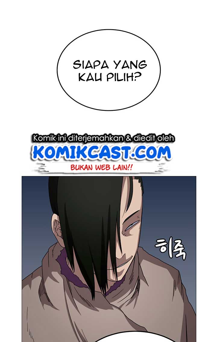 Chronicles of Heavenly Demon Chapter 39 Gambar 16