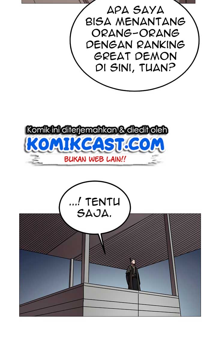 Chronicles of Heavenly Demon Chapter 39 Gambar 17