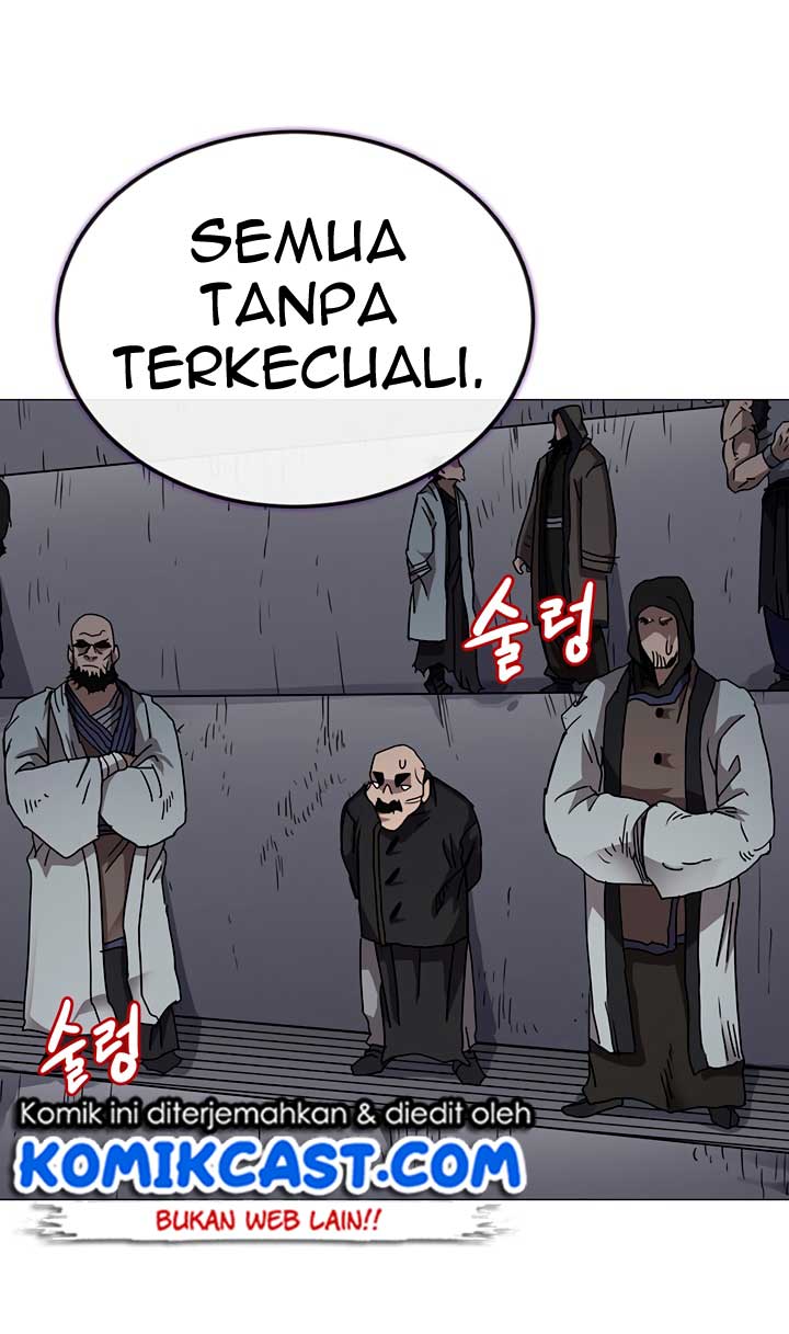 Chronicles of Heavenly Demon Chapter 39 Gambar 18