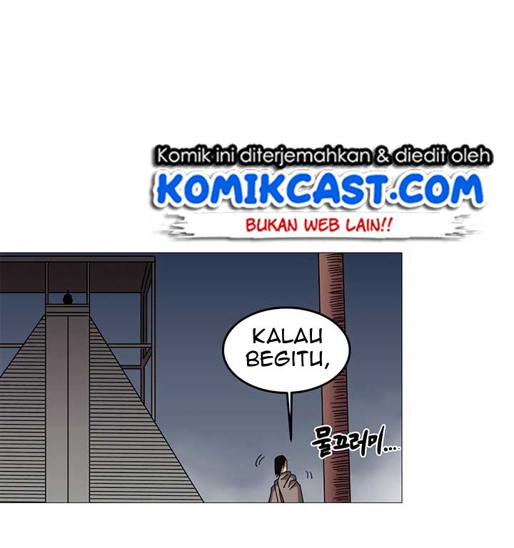 Chronicles of Heavenly Demon Chapter 39 Gambar 19