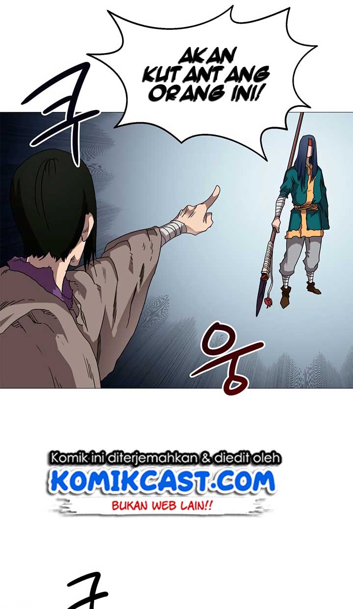 Chronicles of Heavenly Demon Chapter 39 Gambar 20