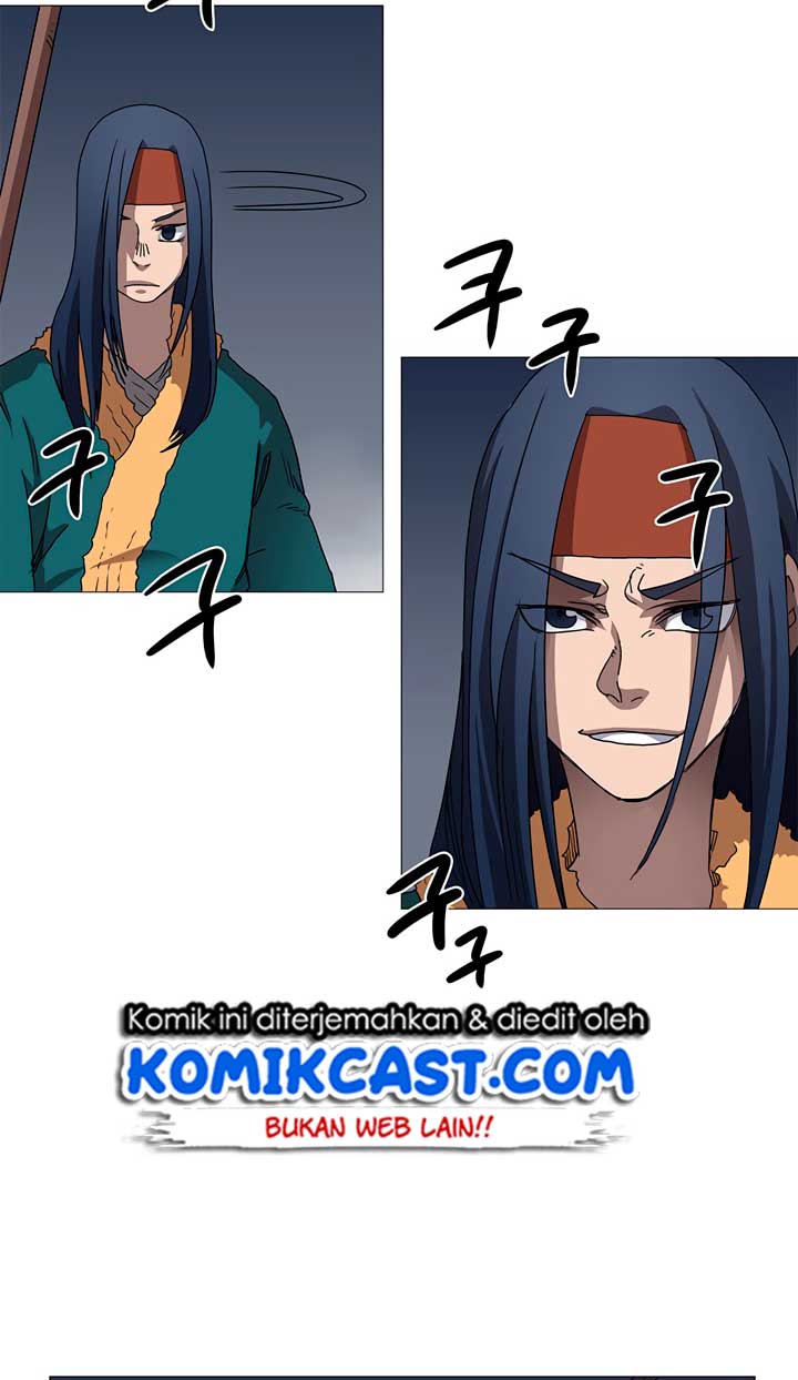 Chronicles of Heavenly Demon Chapter 39 Gambar 21
