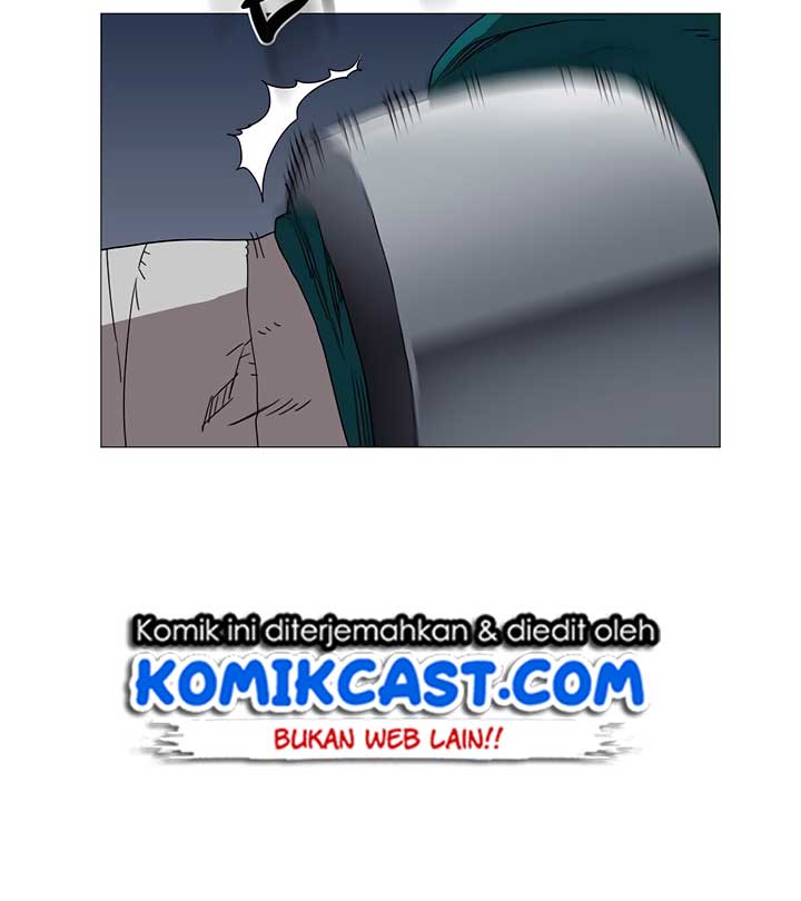 Chronicles of Heavenly Demon Chapter 39 Gambar 23