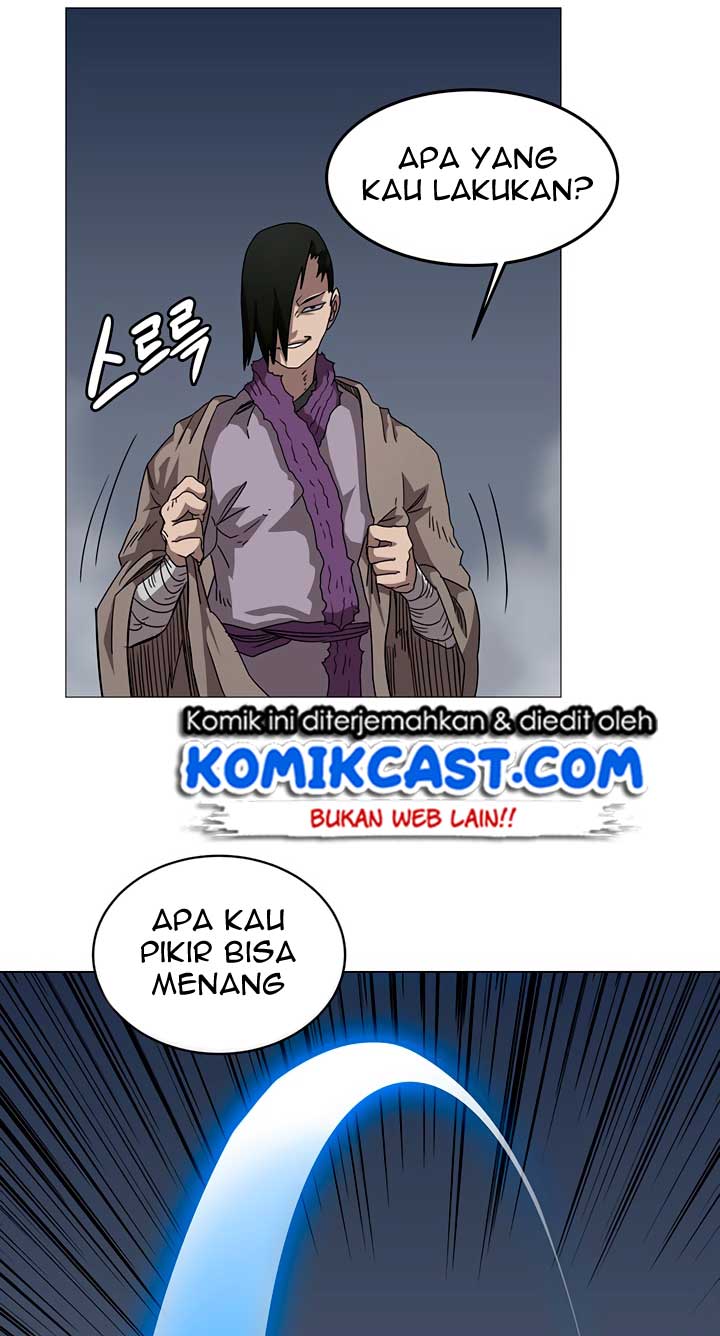 Chronicles of Heavenly Demon Chapter 39 Gambar 24