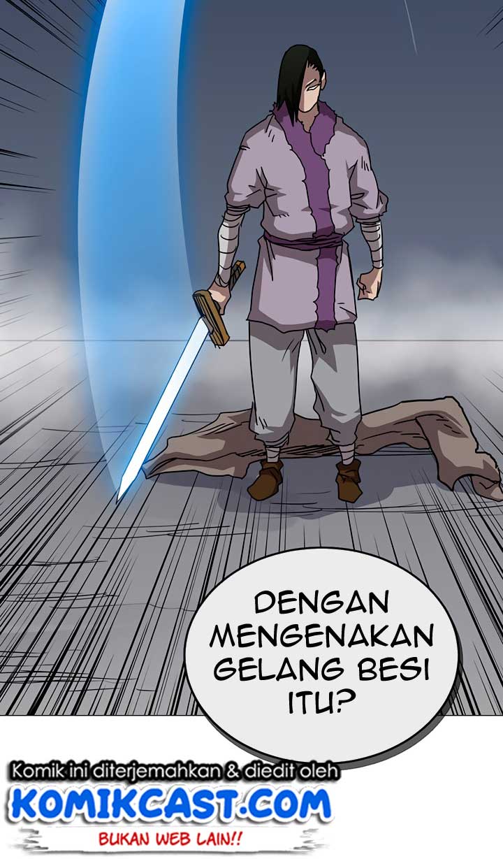 Chronicles of Heavenly Demon Chapter 39 Gambar 25