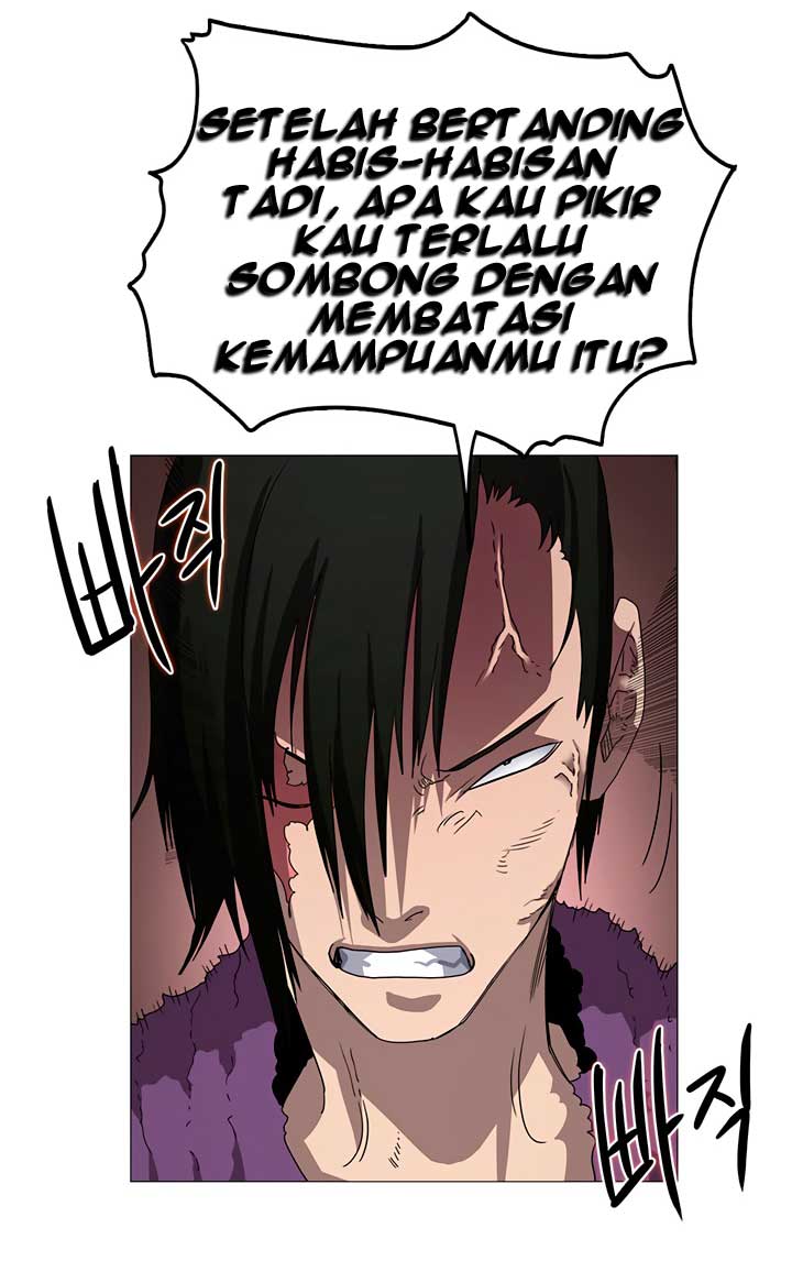 Chronicles of Heavenly Demon Chapter 39 Gambar 26