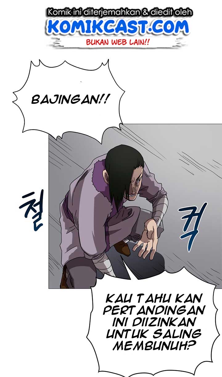 Chronicles of Heavenly Demon Chapter 39 Gambar 28
