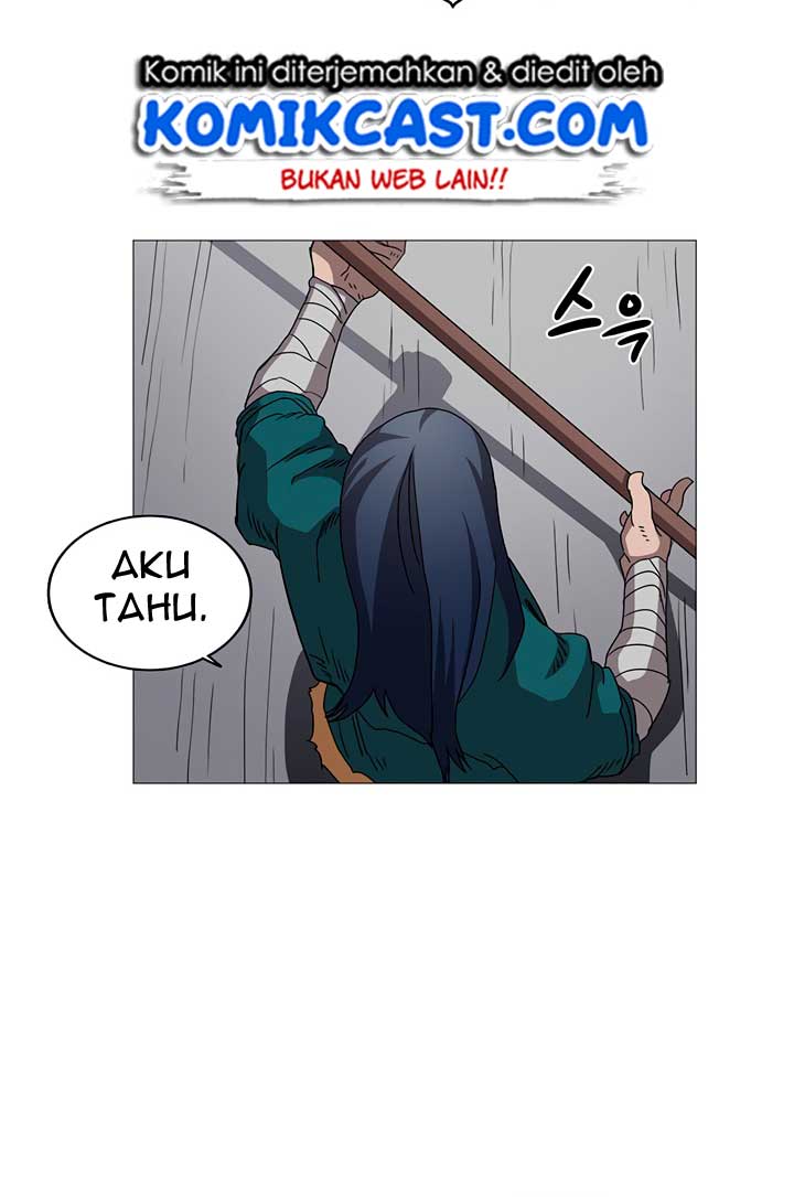 Chronicles of Heavenly Demon Chapter 39 Gambar 29