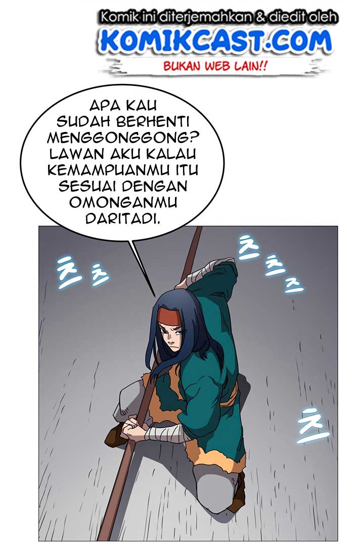Chronicles of Heavenly Demon Chapter 39 Gambar 31