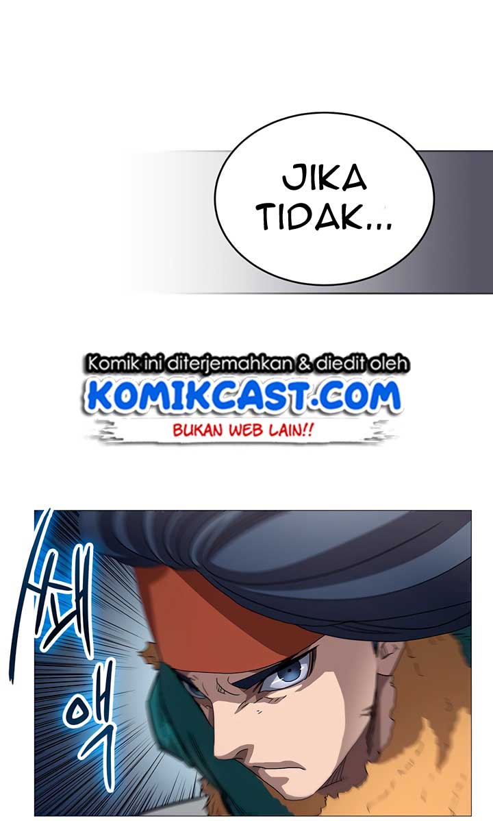 Chronicles of Heavenly Demon Chapter 39 Gambar 32