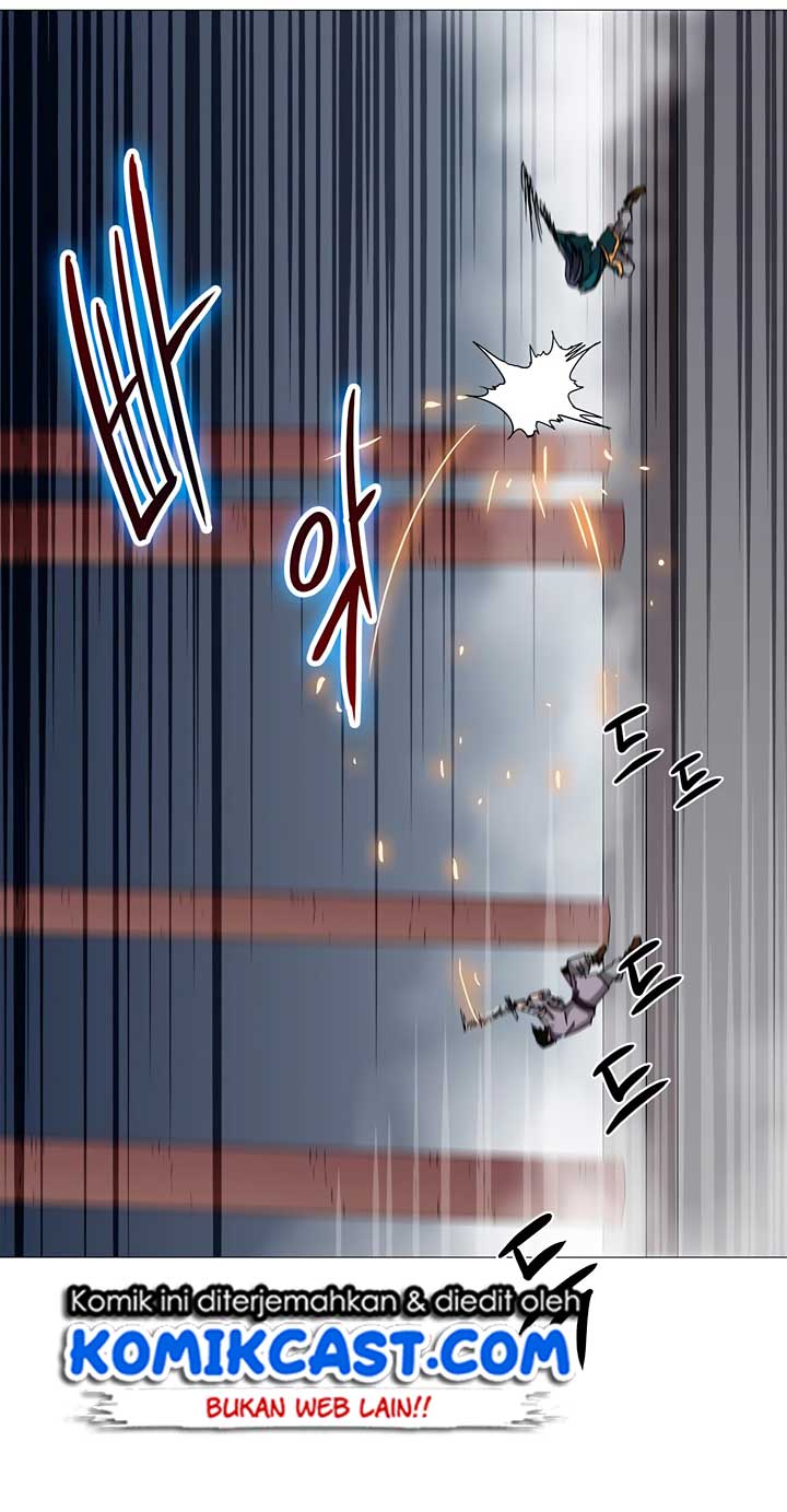 Chronicles of Heavenly Demon Chapter 39 Gambar 34