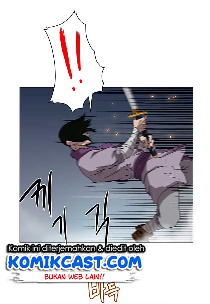 Chronicles of Heavenly Demon Chapter 39 Gambar 35