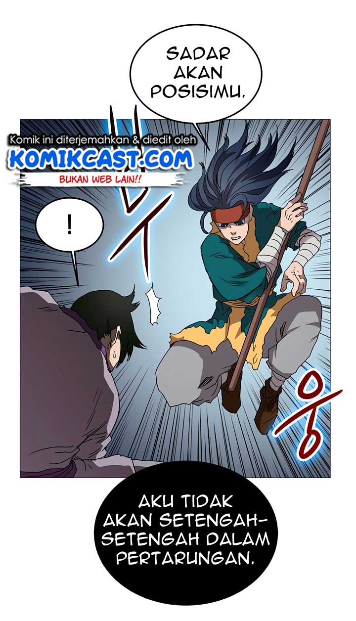 Chronicles of Heavenly Demon Chapter 39 Gambar 37