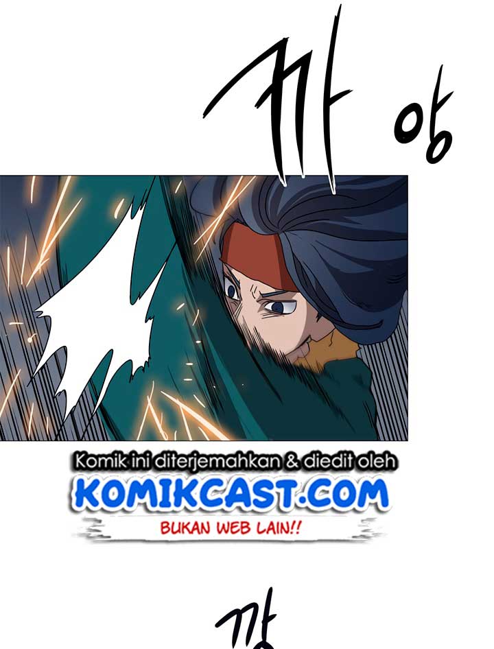 Chronicles of Heavenly Demon Chapter 39 Gambar 38