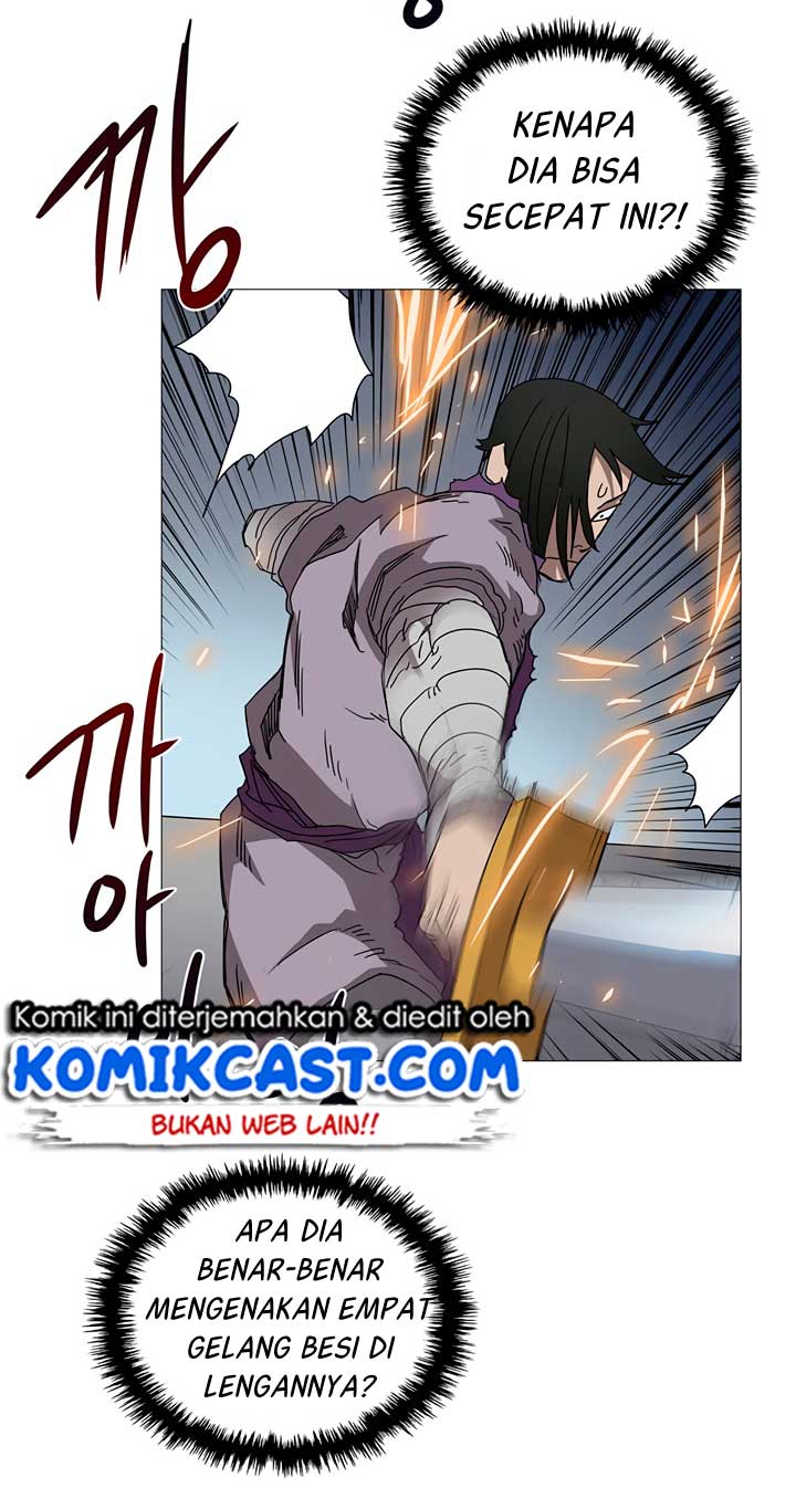 Chronicles of Heavenly Demon Chapter 39 Gambar 39