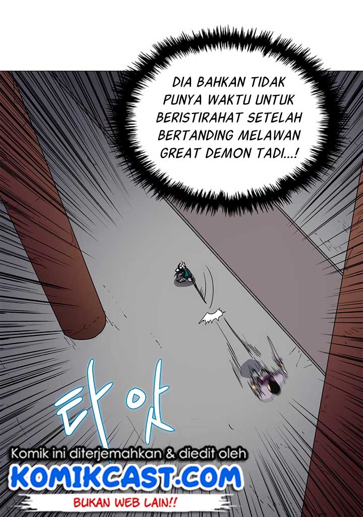 Chronicles of Heavenly Demon Chapter 39 Gambar 40