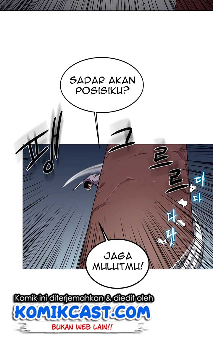 Chronicles of Heavenly Demon Chapter 39 Gambar 41