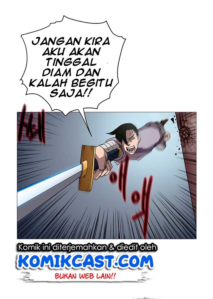Chronicles of Heavenly Demon Chapter 39 Gambar 42