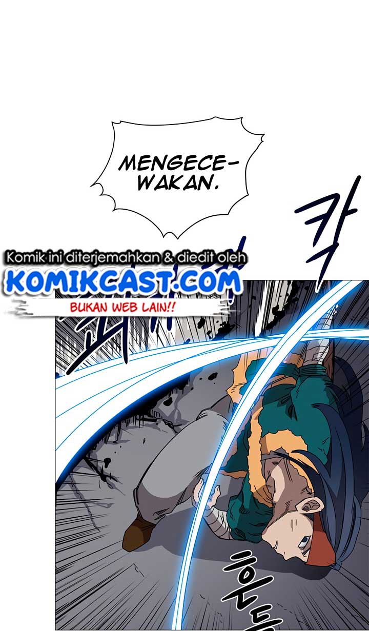 Chronicles of Heavenly Demon Chapter 39 Gambar 45