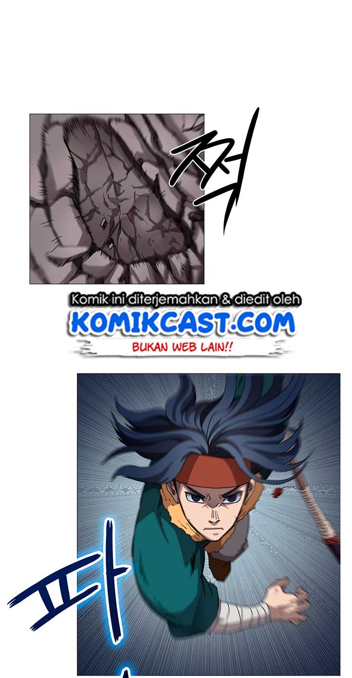 Chronicles of Heavenly Demon Chapter 39 Gambar 47