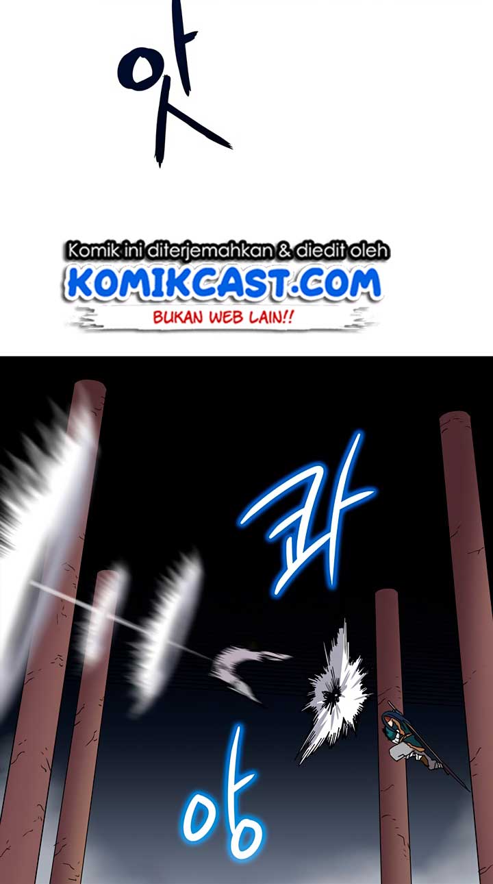 Chronicles of Heavenly Demon Chapter 39 Gambar 48