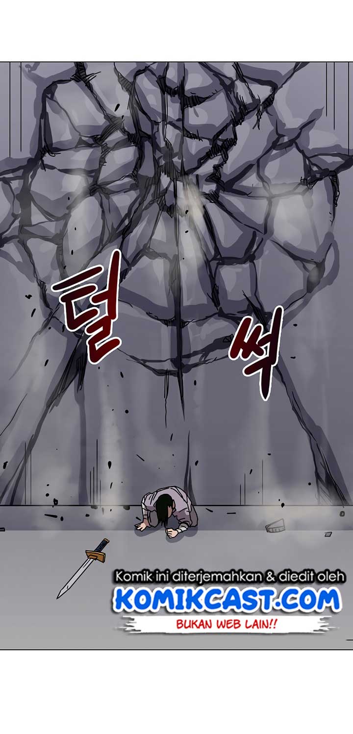 Chronicles of Heavenly Demon Chapter 39 Gambar 52