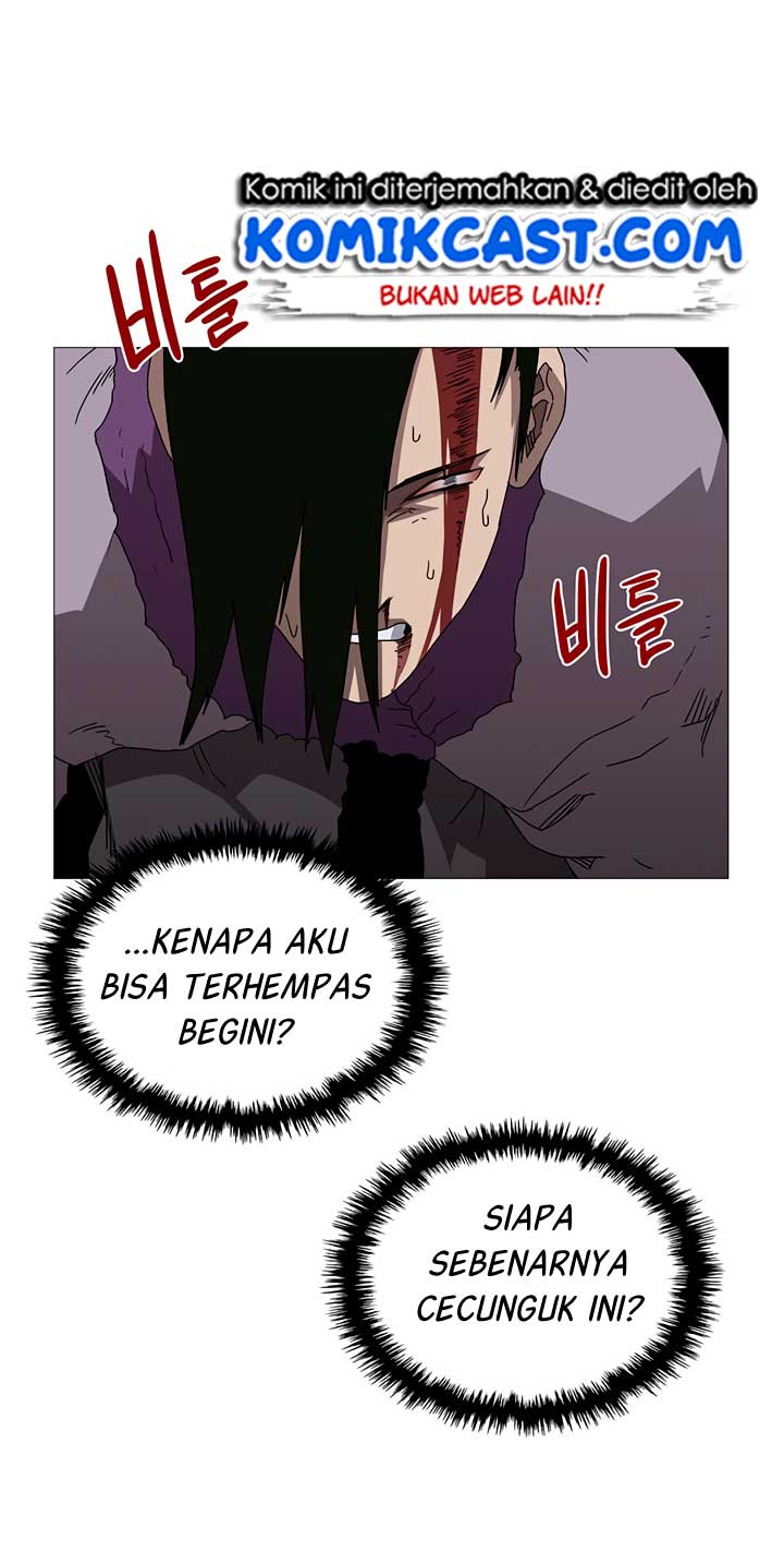 Chronicles of Heavenly Demon Chapter 39 Gambar 53