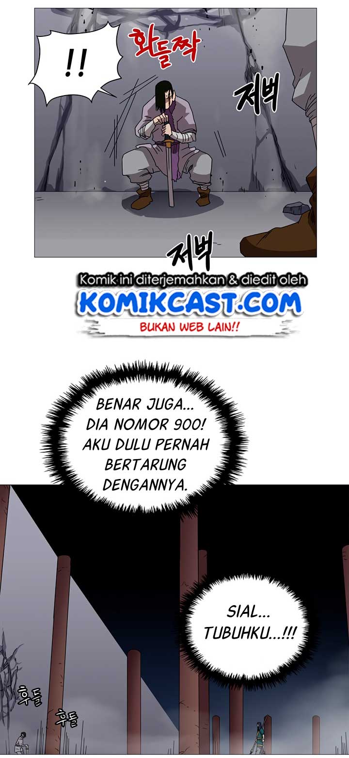 Chronicles of Heavenly Demon Chapter 39 Gambar 54
