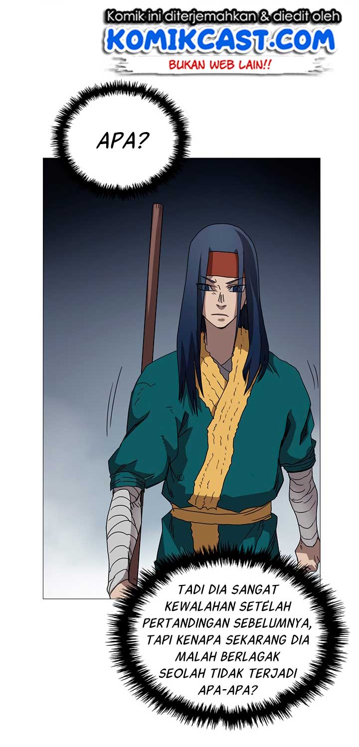 Chronicles of Heavenly Demon Chapter 39 Gambar 55