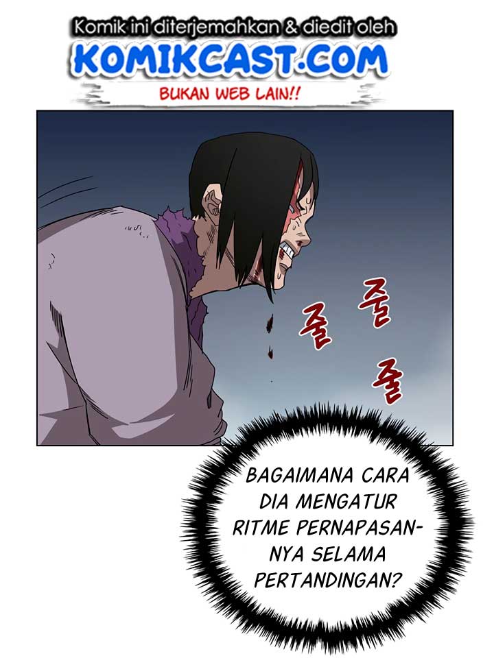 Chronicles of Heavenly Demon Chapter 39 Gambar 56