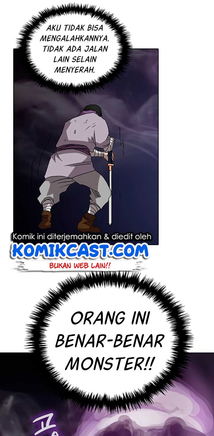 Chronicles of Heavenly Demon Chapter 39 Gambar 57