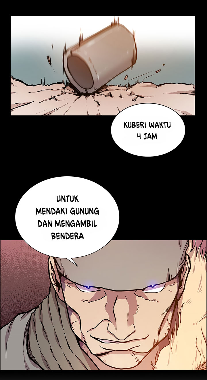 Chronicles of Heavenly Demon Chapter 04 Gambar 6
