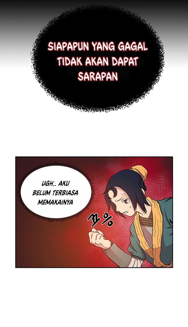 Chronicles of Heavenly Demon Chapter 04 Gambar 7