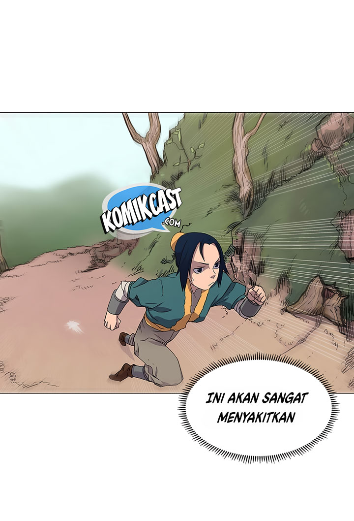 Chronicles of Heavenly Demon Chapter 04 Gambar 10