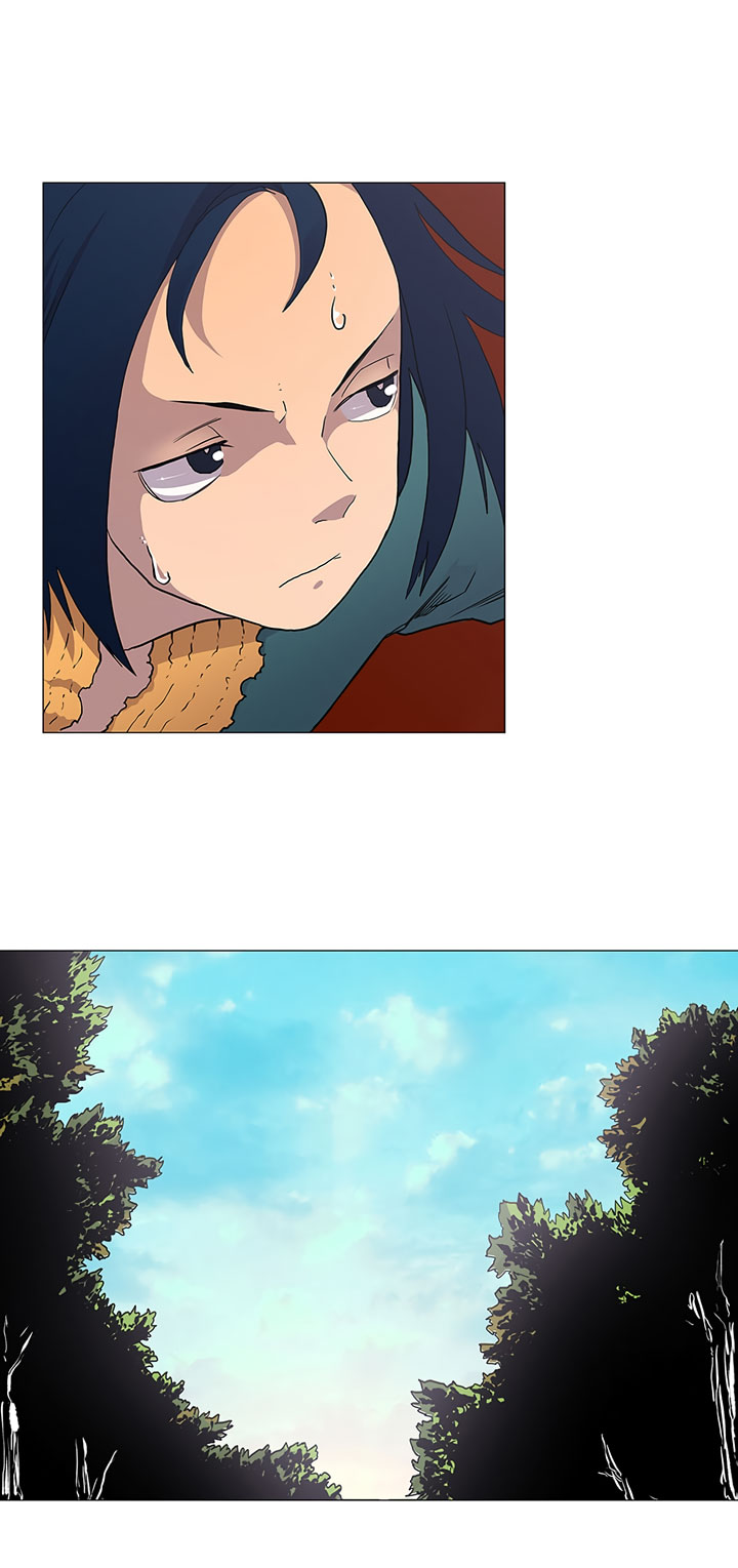 Chronicles of Heavenly Demon Chapter 04 Gambar 11