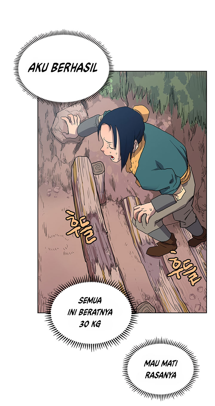 Chronicles of Heavenly Demon Chapter 04 Gambar 13