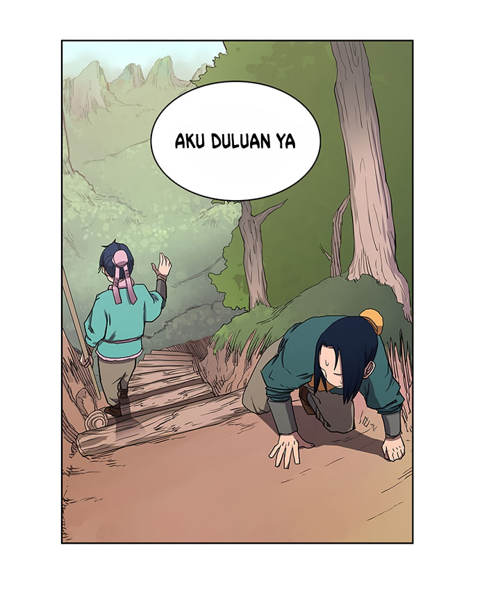 Chronicles of Heavenly Demon Chapter 04 Gambar 15