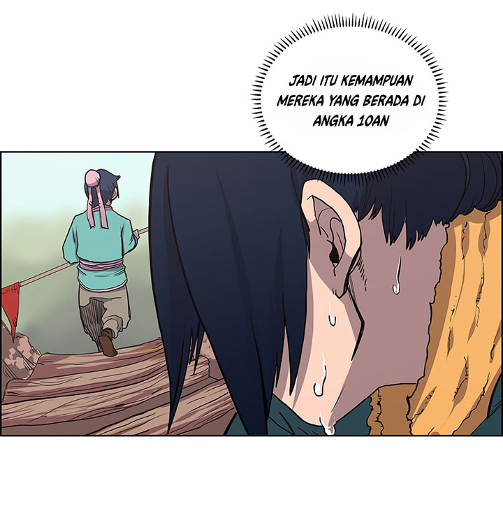 Chronicles of Heavenly Demon Chapter 04 Gambar 16