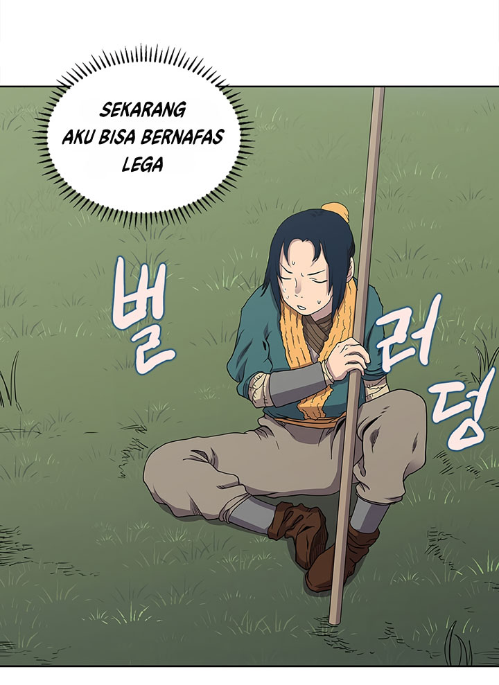 Chronicles of Heavenly Demon Chapter 04 Gambar 19