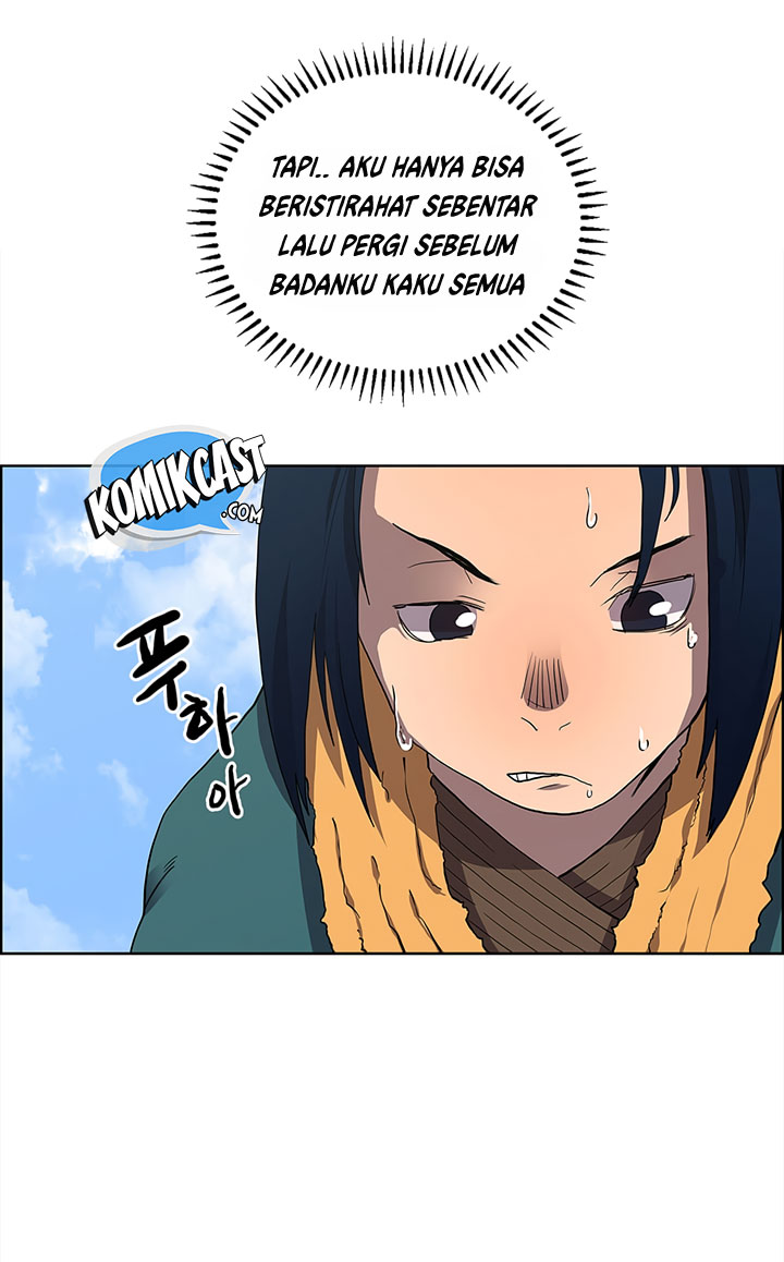 Chronicles of Heavenly Demon Chapter 04 Gambar 20