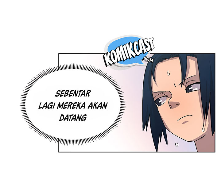Chronicles of Heavenly Demon Chapter 04 Gambar 22