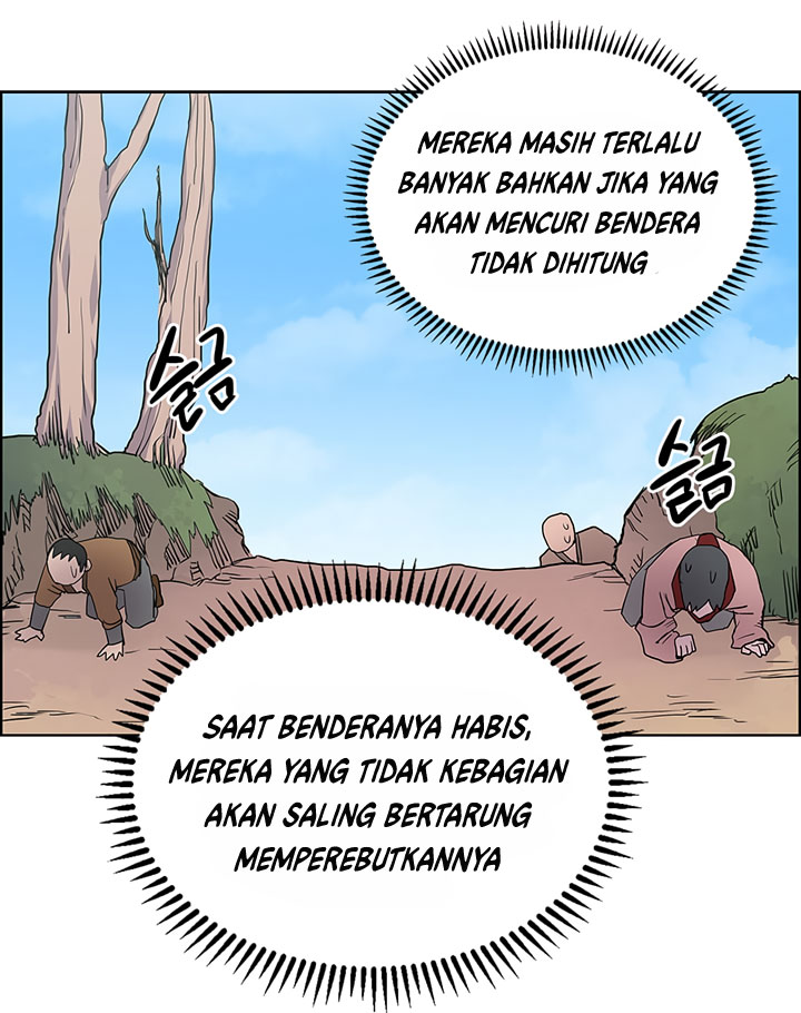 Chronicles of Heavenly Demon Chapter 04 Gambar 23