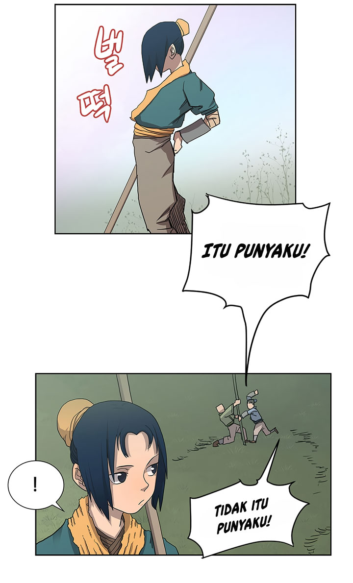 Chronicles of Heavenly Demon Chapter 04 Gambar 24