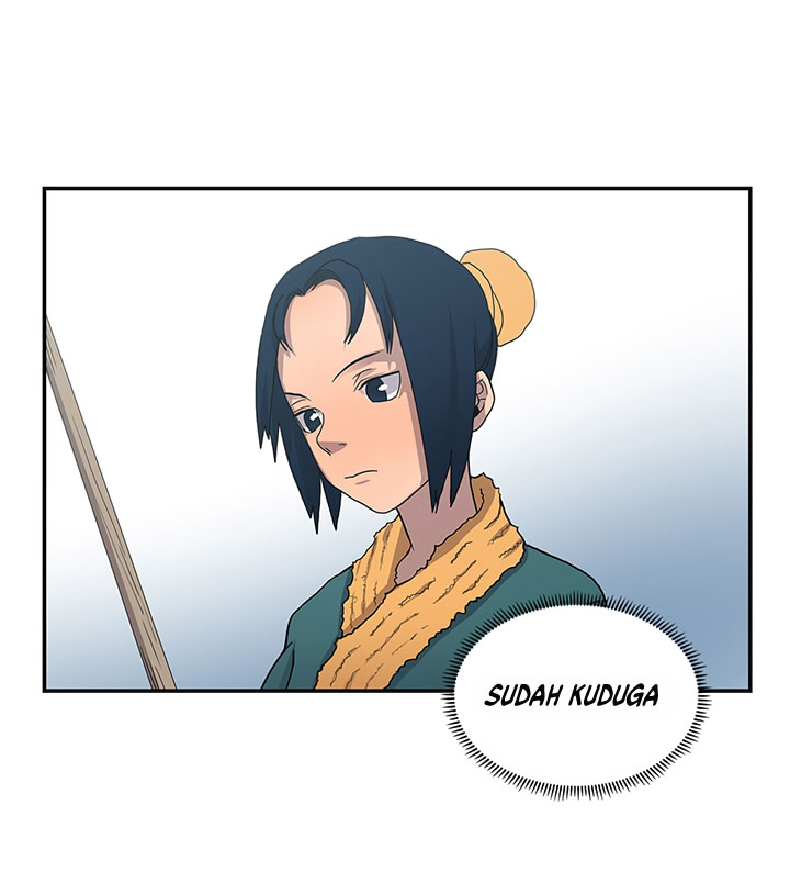 Chronicles of Heavenly Demon Chapter 04 Gambar 25
